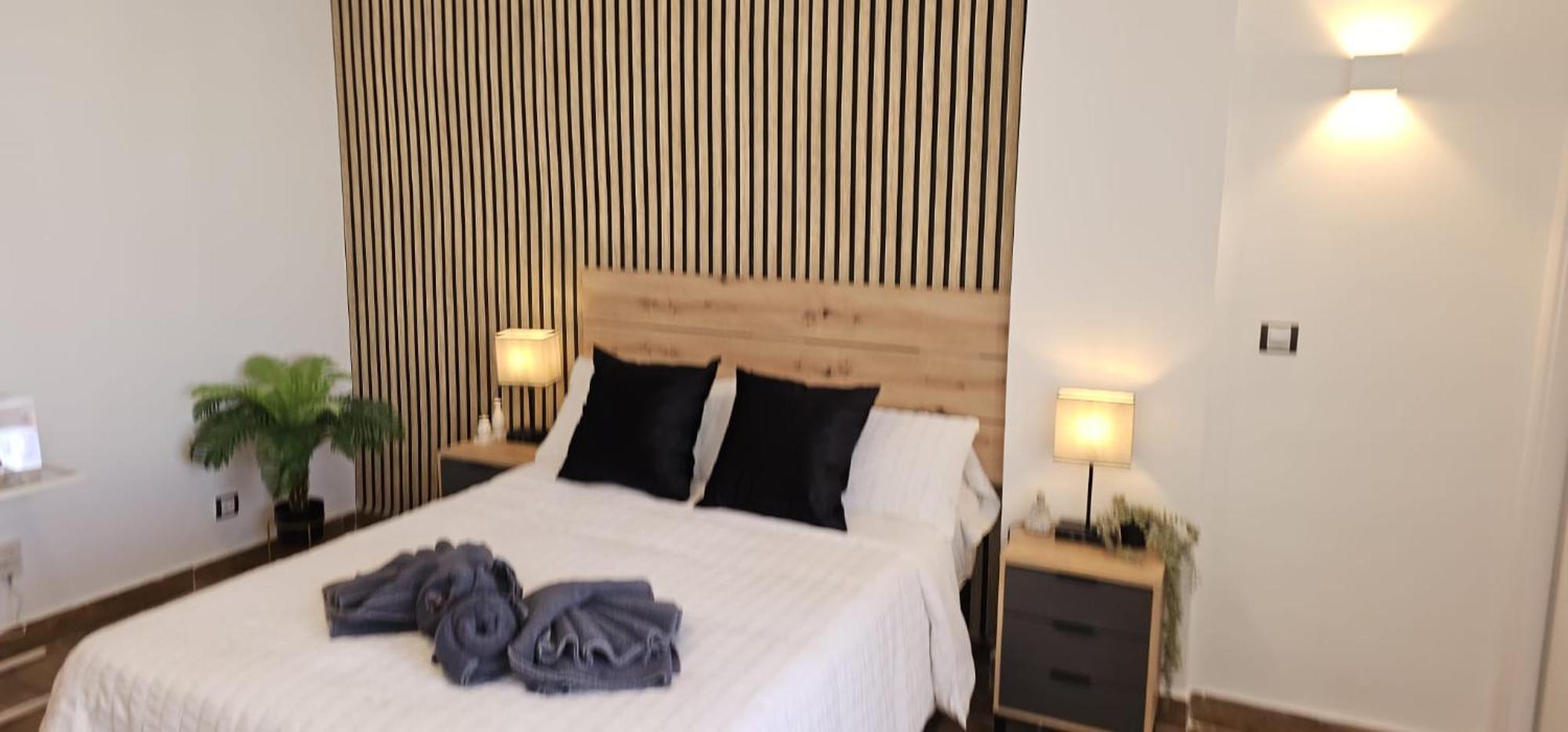 Namaste Modern Elegance City Center Apartment By Namaste Elite Torremolinos Eksteriør billede