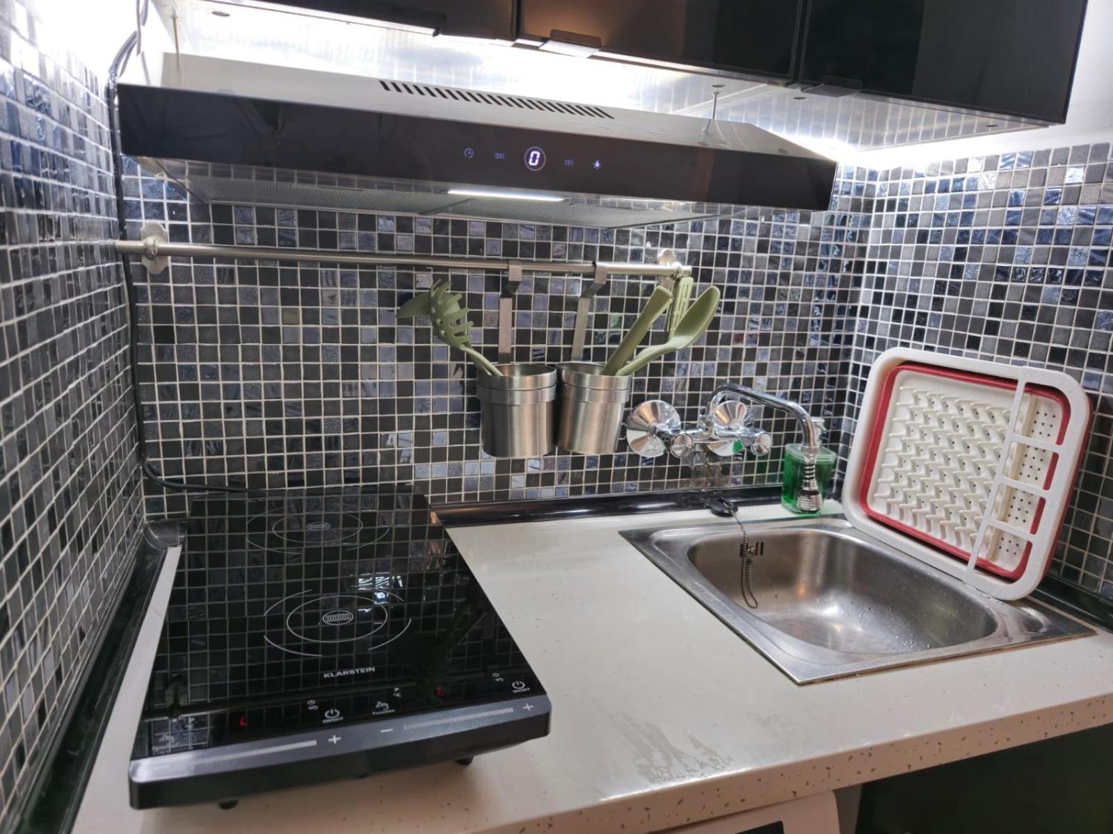 Namaste Modern Elegance City Center Apartment By Namaste Elite Torremolinos Eksteriør billede