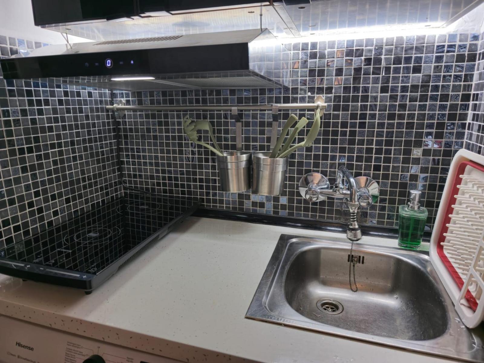 Namaste Modern Elegance City Center Apartment By Namaste Elite Torremolinos Eksteriør billede