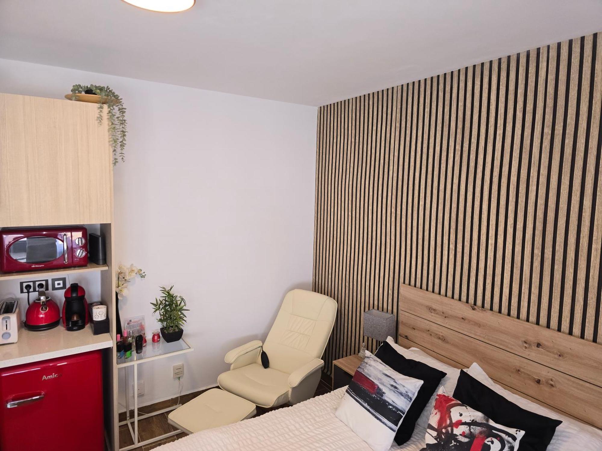 Namaste Modern Elegance City Center Apartment By Namaste Elite Torremolinos Eksteriør billede