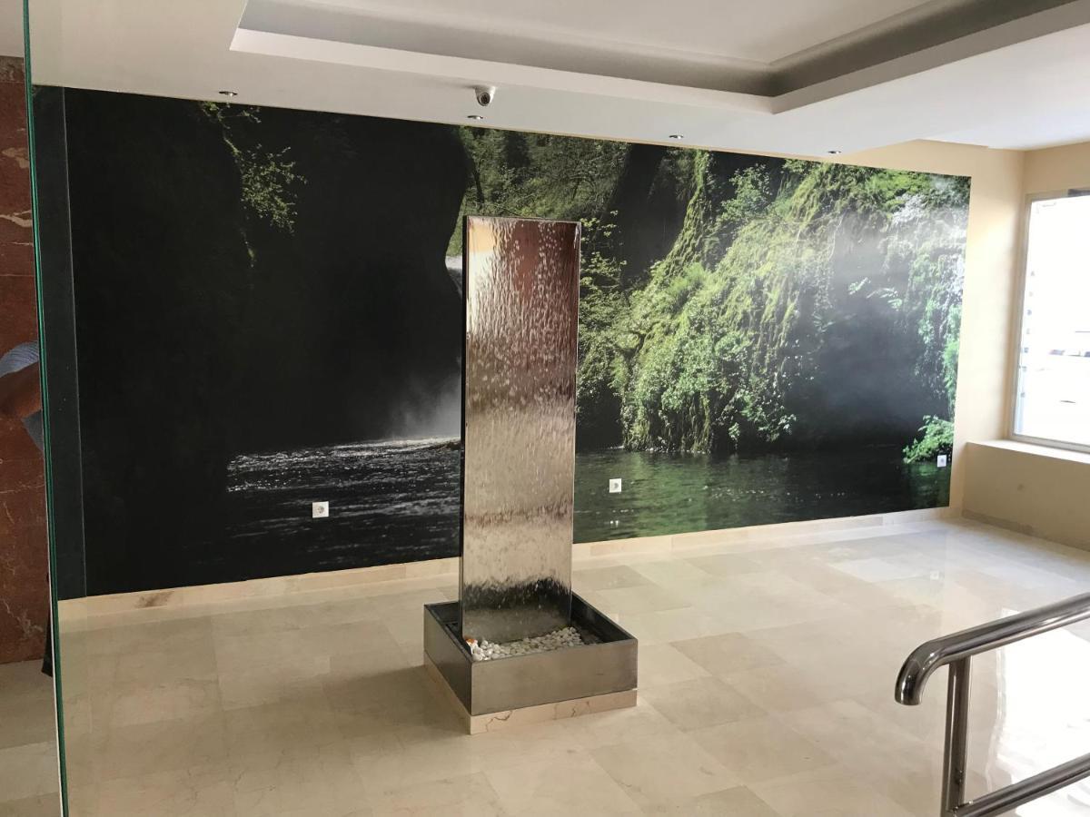 Namaste Modern Elegance City Center Apartment By Namaste Elite Torremolinos Eksteriør billede